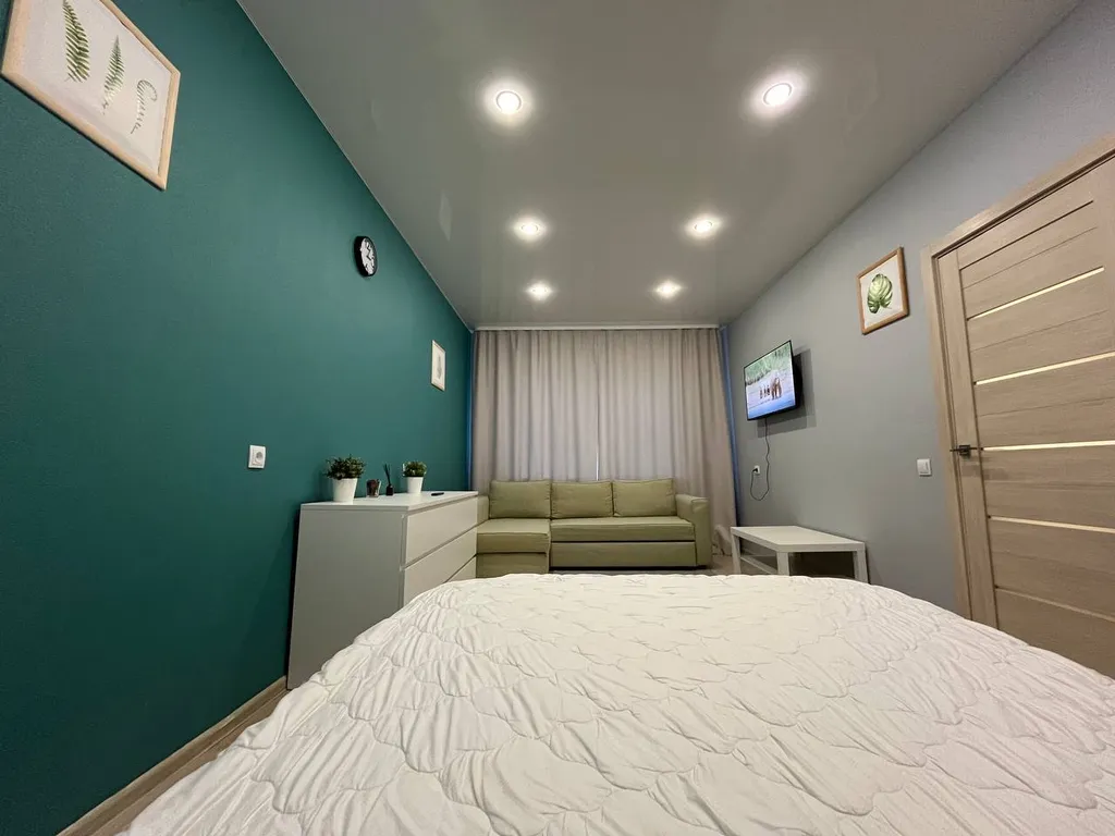 Жильё на севере