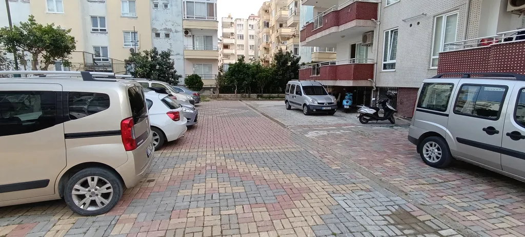 Суперские апартаменты в 250 метрах от моря