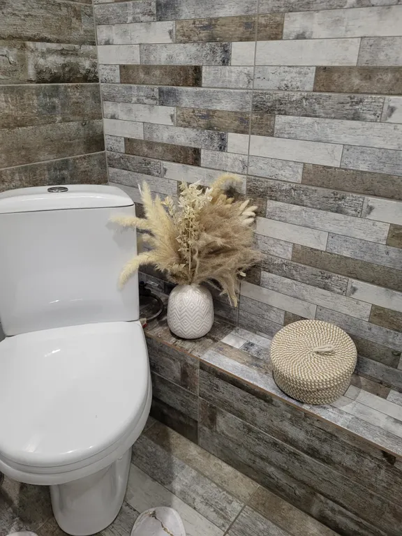 Шикарная квартира в центре