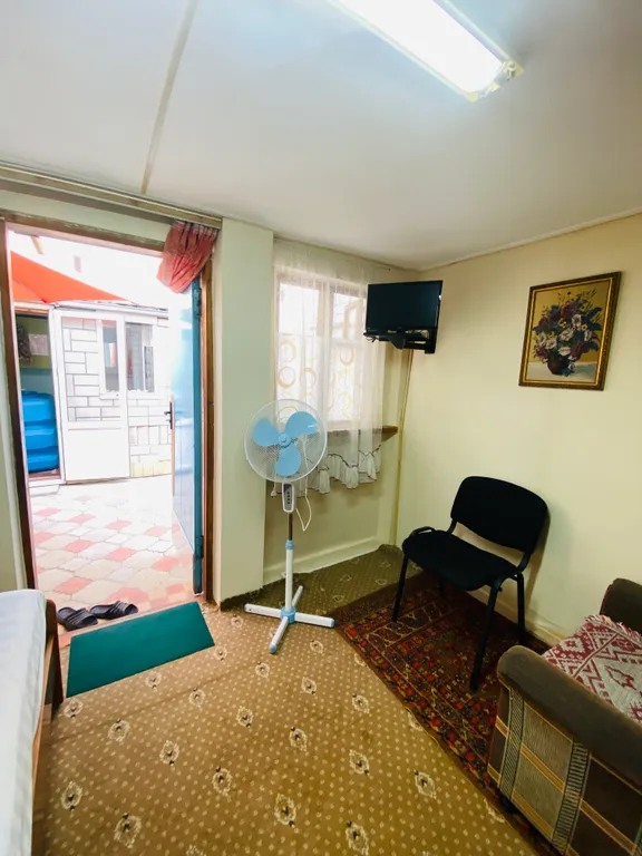 Уютный номер в центре