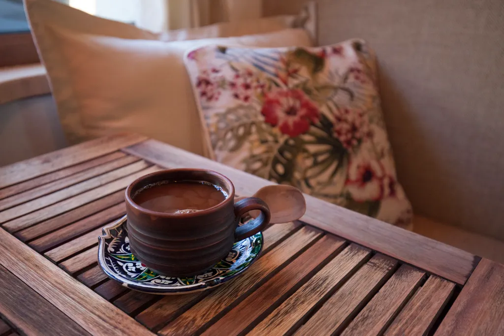 ZEN Lodge & Retreat - Сафари-вилла с видом на Аибгу и родниковой водой