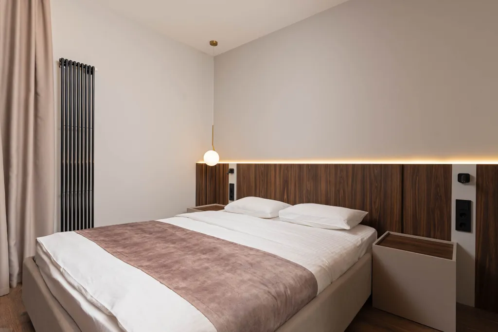 Квартира 2-комнатная Квартира — Геленджик