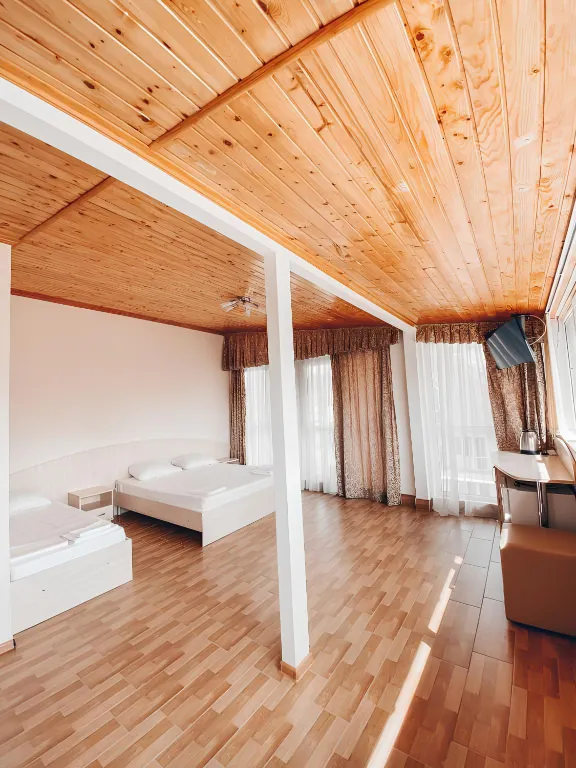 Квартира Комната — Адлер