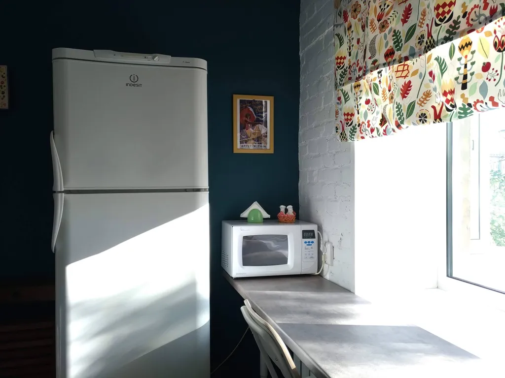 Квартира Уютная квартира в сердце Втузгородка — Екатеринбург