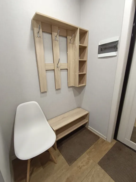 Уютная квартира в благоустроенном районе