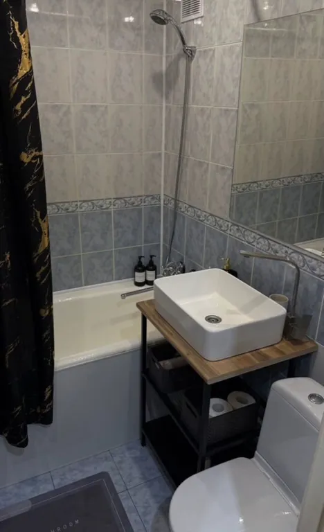 Уютная , светлая квартира