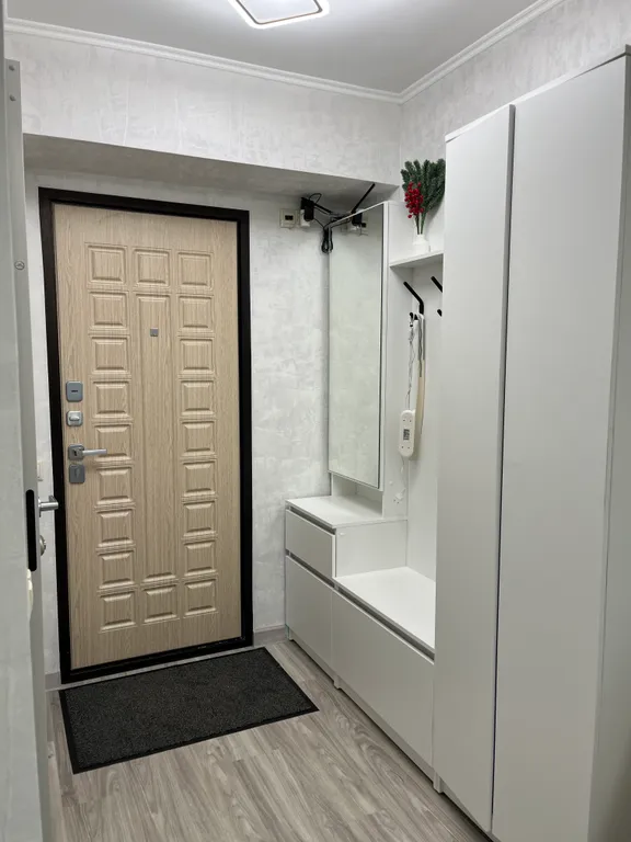 Квартира Квартира Студии  в Рогожской слободе — Москва