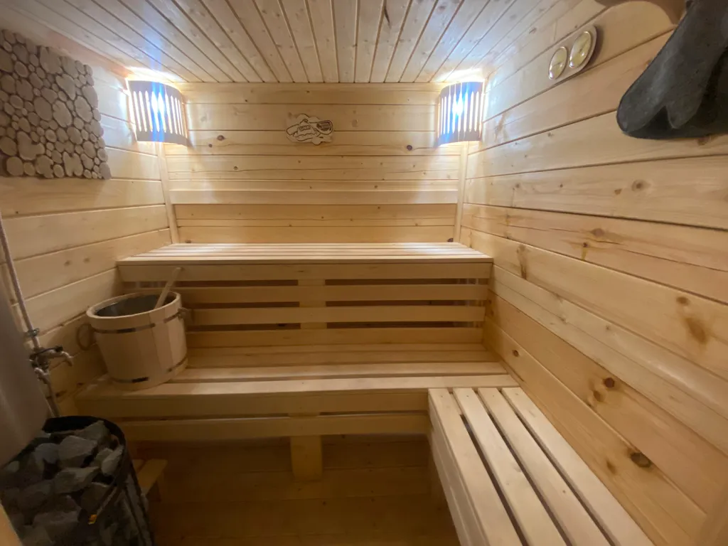 Таунхаус в коттеджном поселке