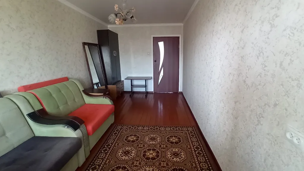 Квартира Двушка с шикарным видом на озеро — аренда посуточно в Махачкала