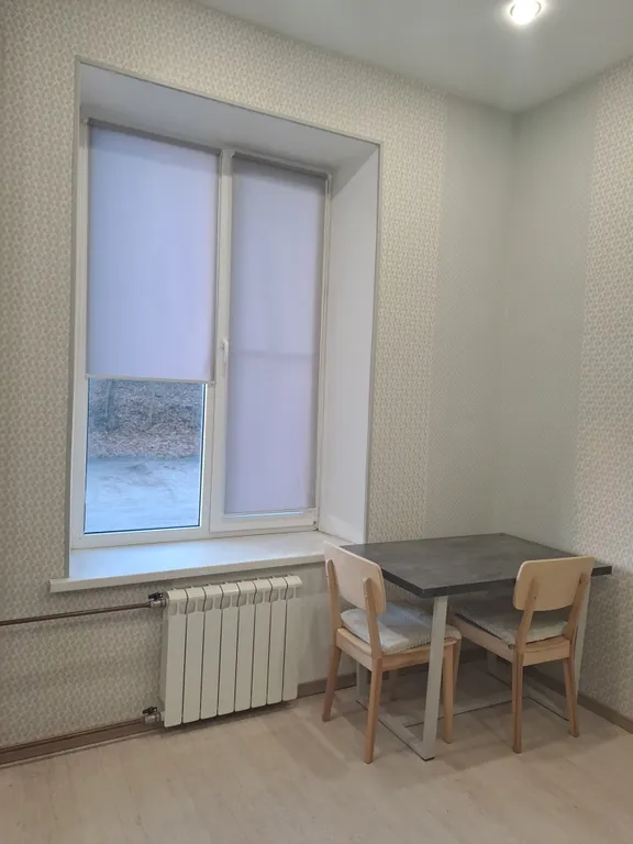 Квартира-студия в центре