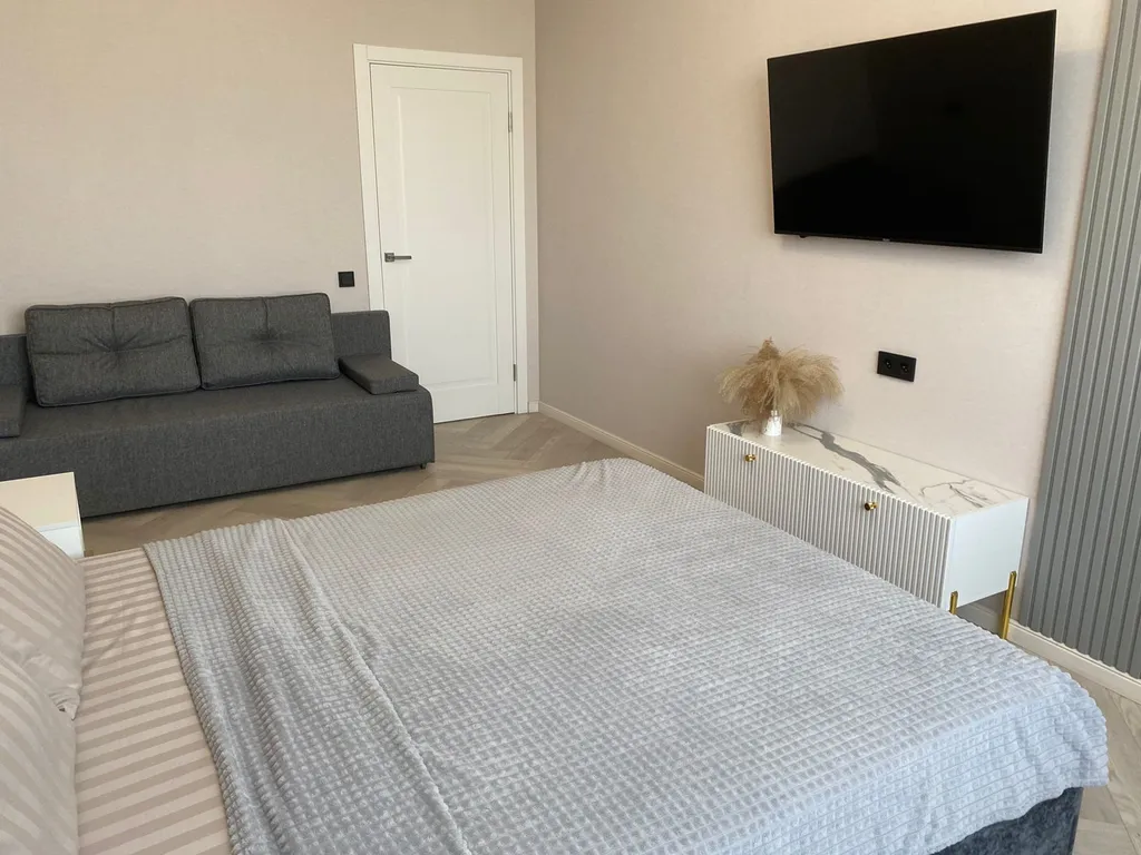 Квартира в доме премиум класса