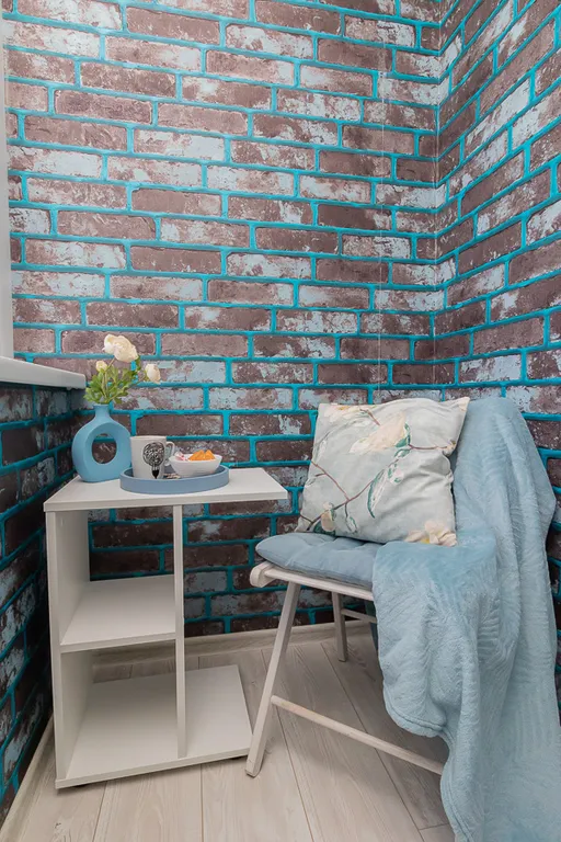 Квартира Хэппи Хаус Квартира с шикарным видом на закат — Омск