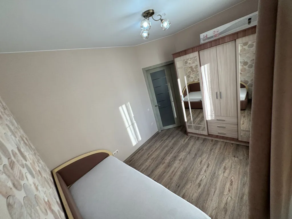 Квартира Просторная квартира в Олимпийском парке — Сириус