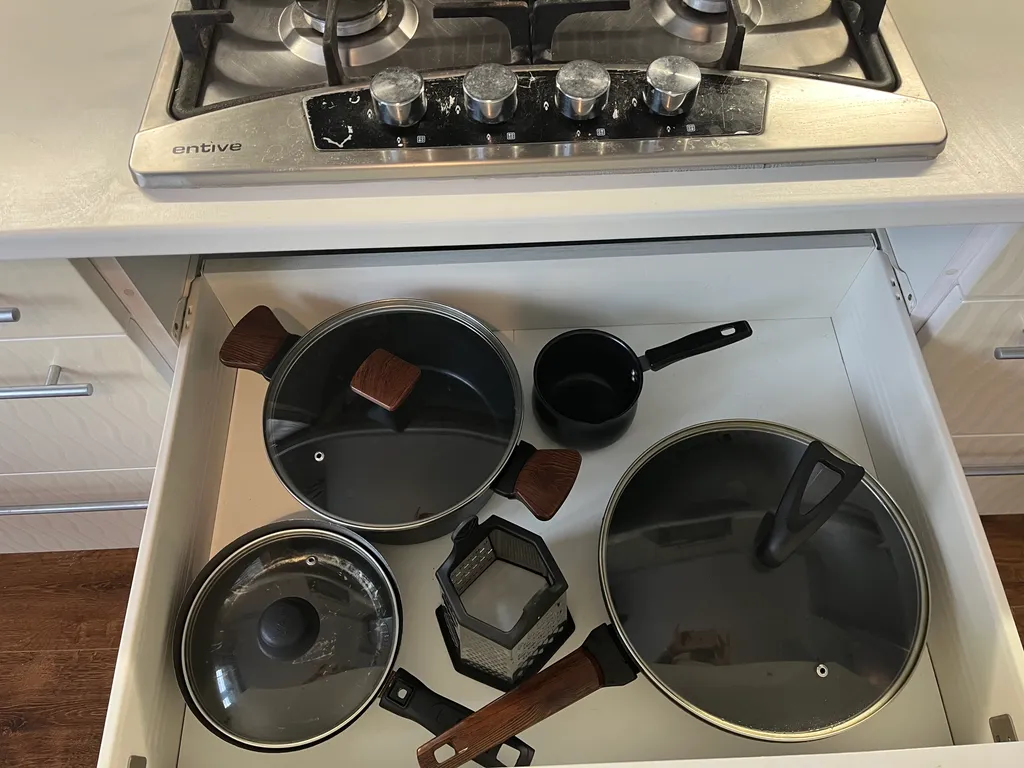 Квартира Квартира Янтарная долина — Светлогорск