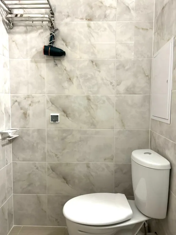 Квартира Квартира рядом с тц Планета — Красноярск