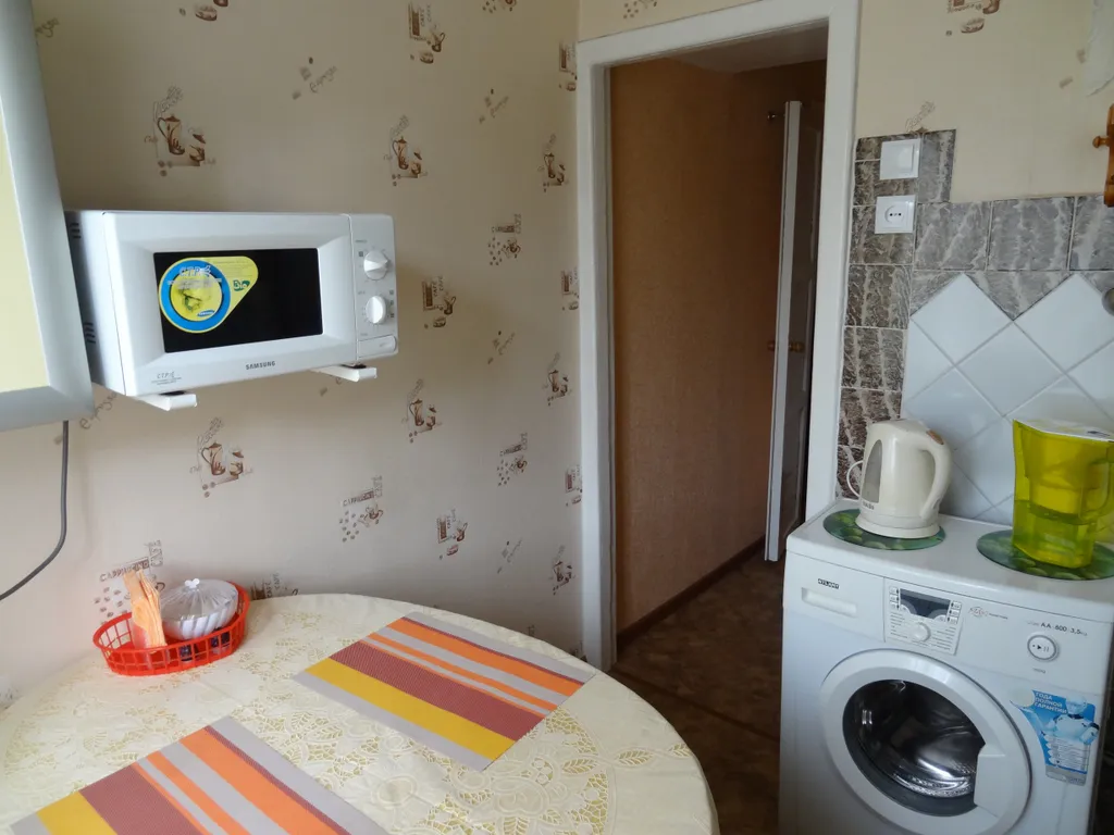 Квартира Удобная квартира в центральном районе — Севастополь