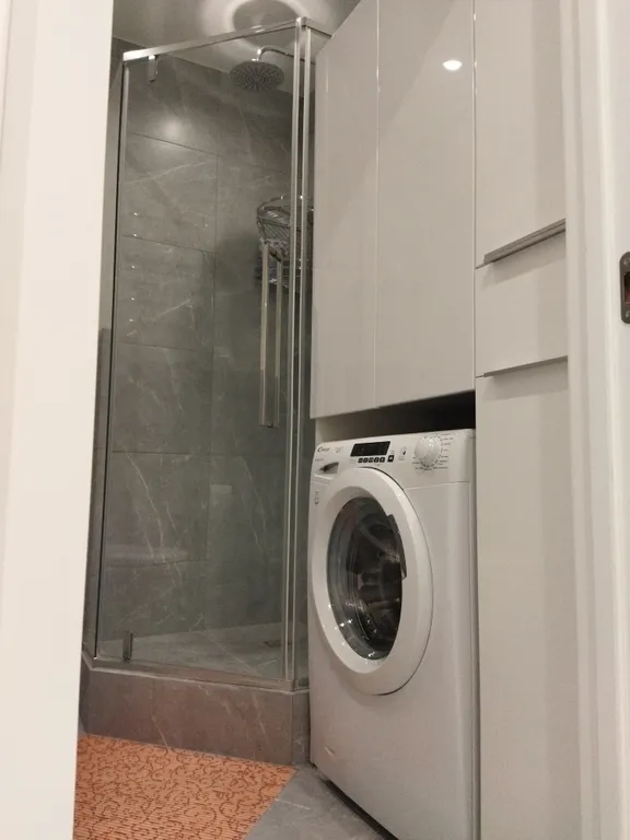 Комфортная студия в ЖК Новая Рига