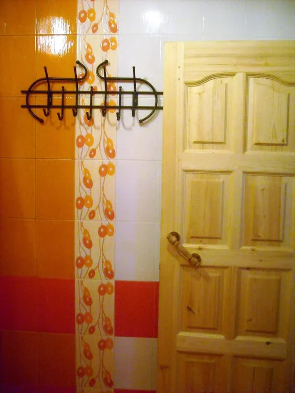 Четырехместный номер с кухней 11