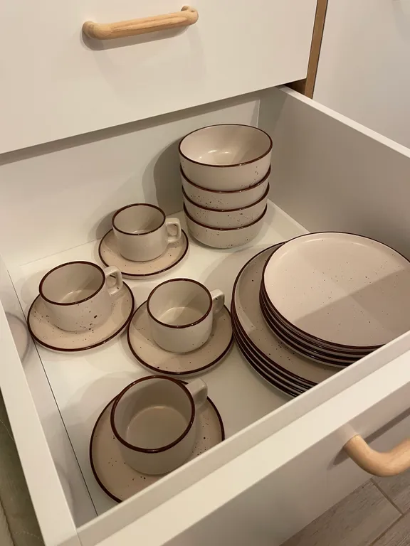 Тепло и уют в сердце старого города