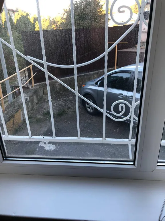 Парк Кисловодск