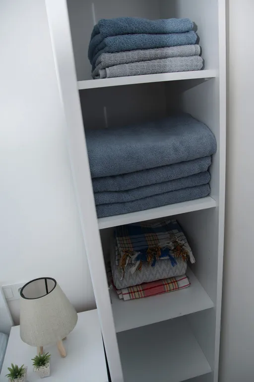 Стильные апартаменты с видом на море