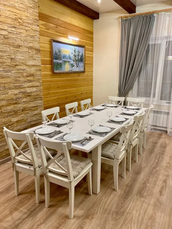 6-комнатный Дом