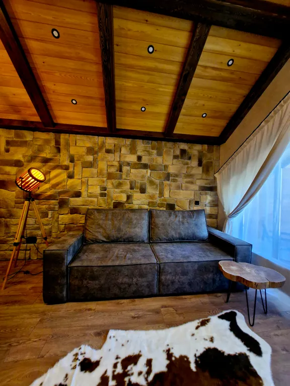 Семейный апартамент