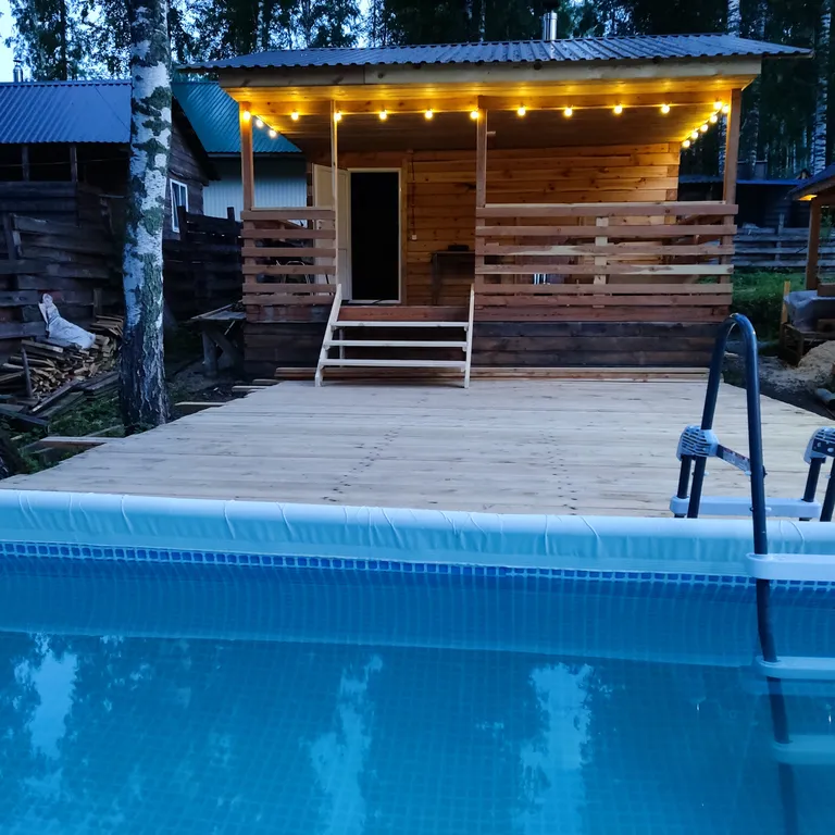 Уютный номер