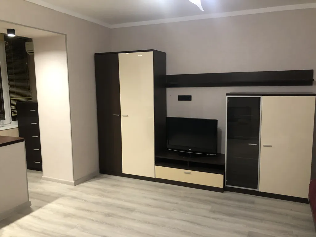 Уютная квартира в исторической части города