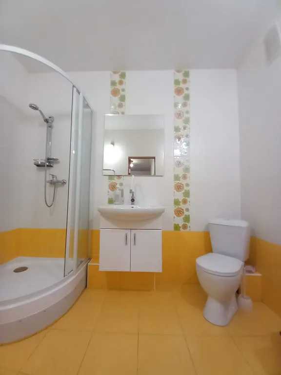 Уютная квартира в центре города в 5 минутах пешком от тц Аура