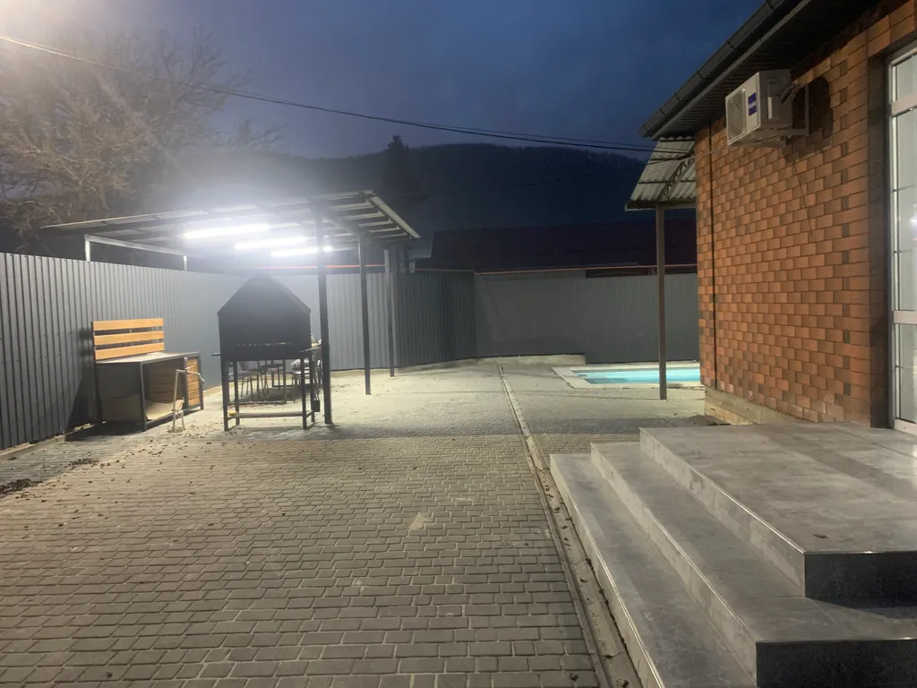 Лучший домик