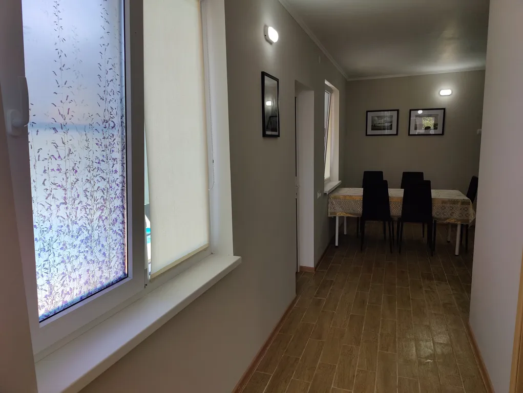 Квартира 2-комнатная Квартира — Пляхо