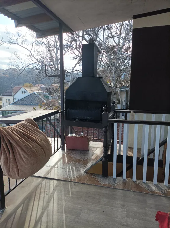 3-комнатный Дом