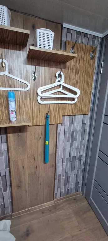 Квартира Квартира Уют и комфорт — Красноярск