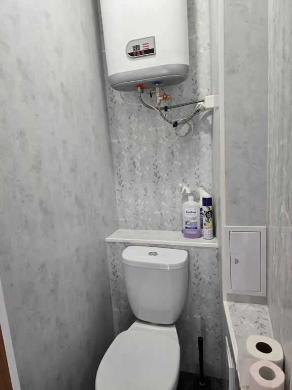 Жилье у озера