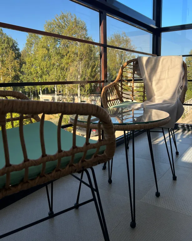 Квартира Елки зелёные рядом с жд вокзалом