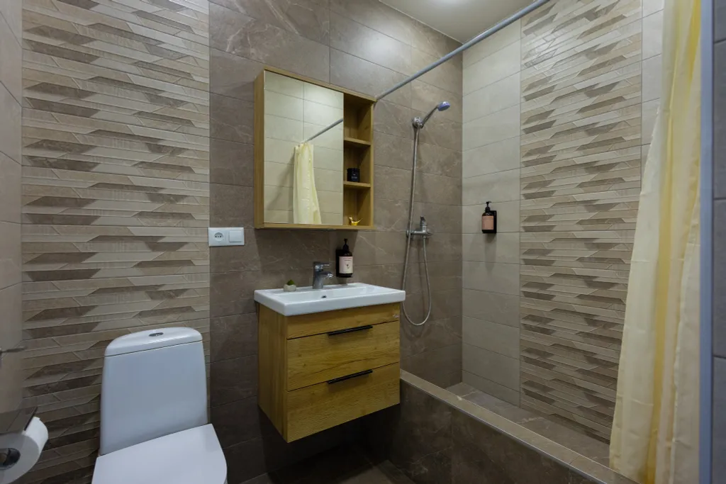 Апартаменты KeyGo #0026 рядом с Ереванской крепостью