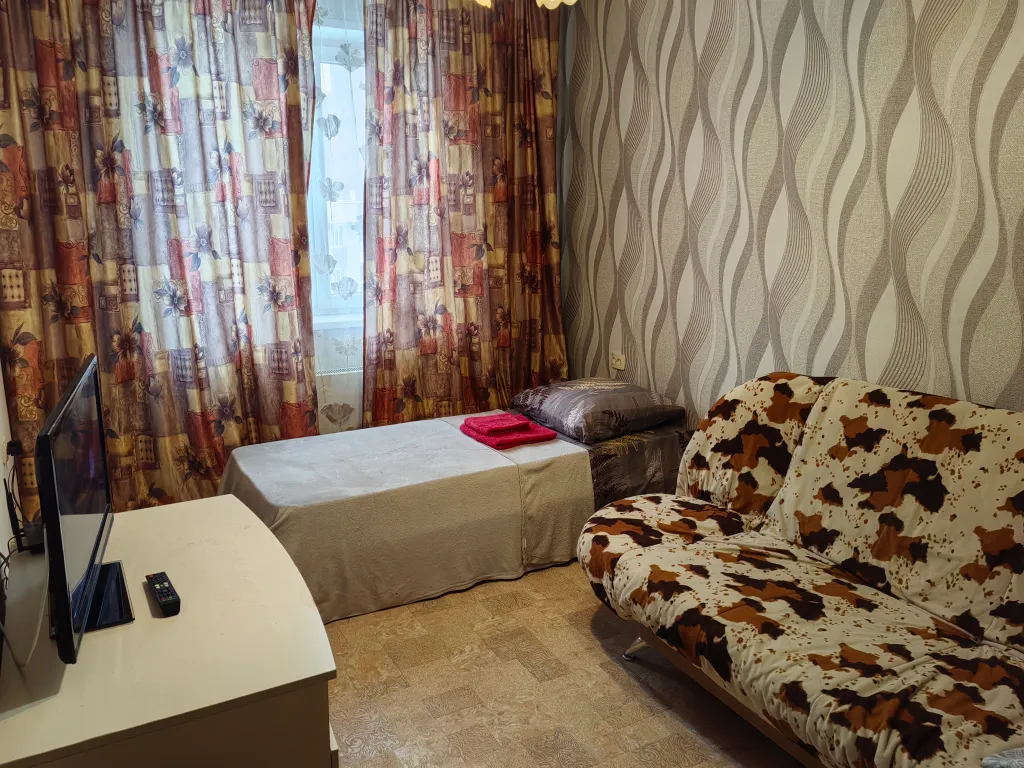 Квартира Квартира рядом с Планетой — Красноярск