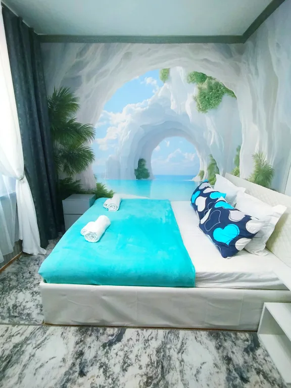 Квартира Комната — Гагра