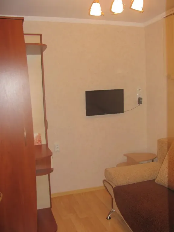 Квартира Квартира рядом с Парком Фрунзе — Евпатория