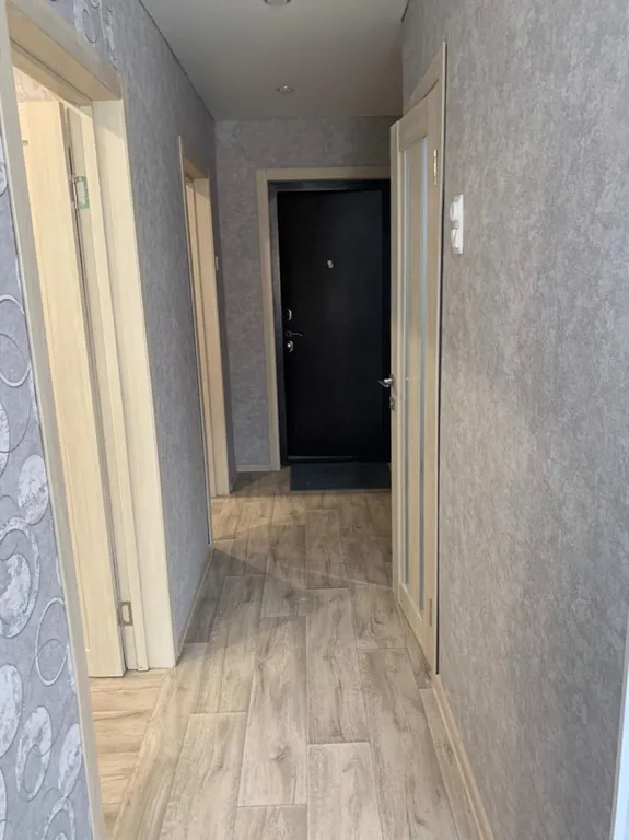 2-комнатная уютная квартира