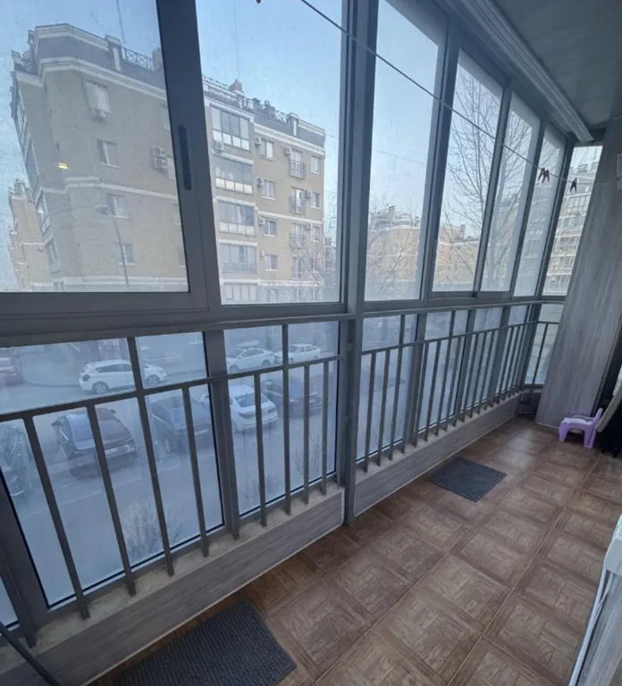 Квартира 2-комнатная Квартира — Волгоград