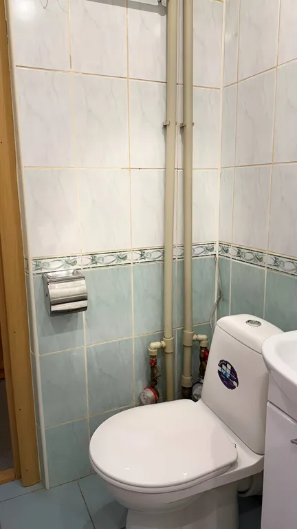 Уютная квартира около центра города