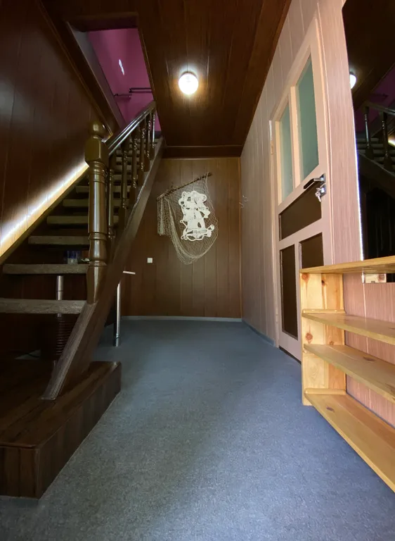 Уютный гостевой дом