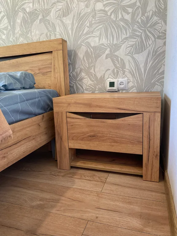 Квартира Квартира Первая линия у моря — Зеленоградск