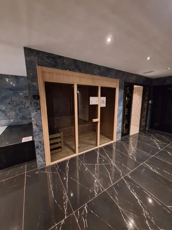 ЖК Best Home Saga 1+1 центр