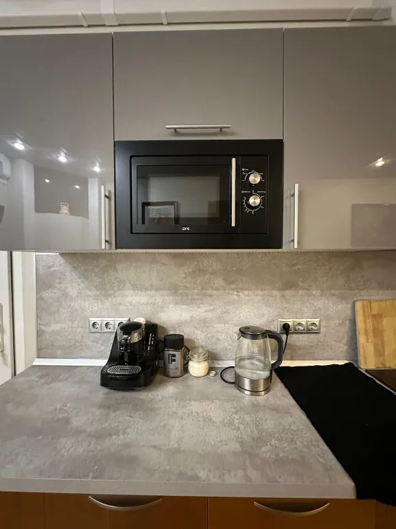 Идеальное место для вашего отдыха