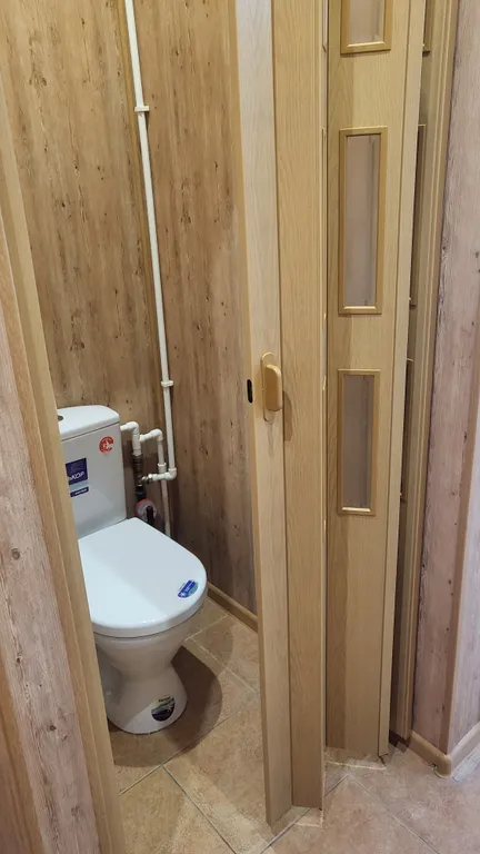 Квартира Квартира с личным входом — Геленджик