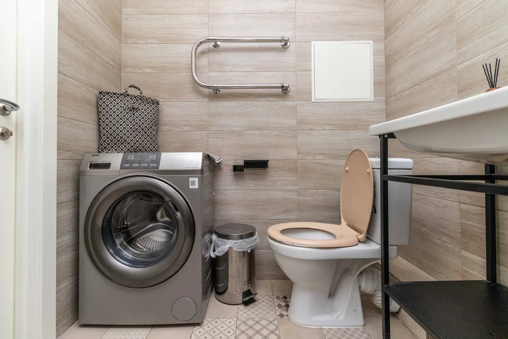 Уютная квартира с красивым видом. Отчетные документы