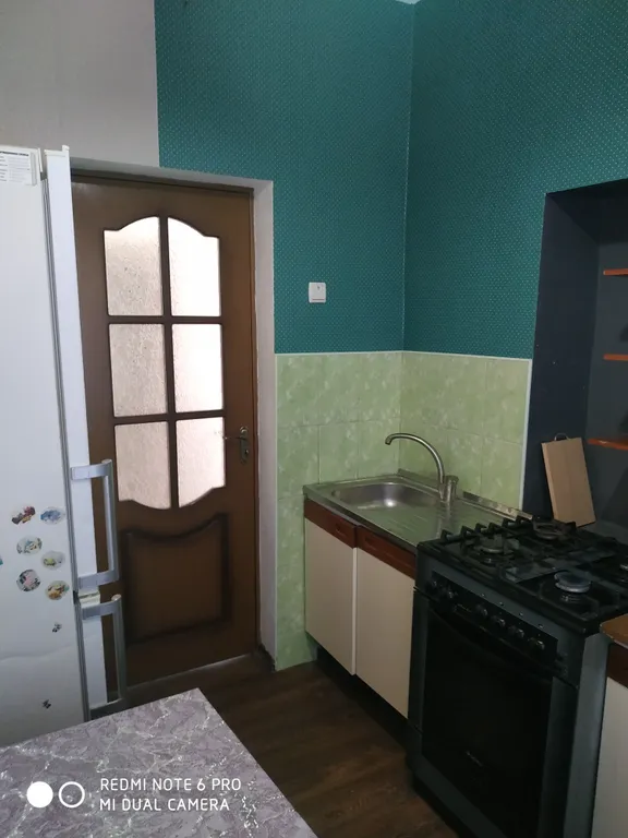 Уютный дворик